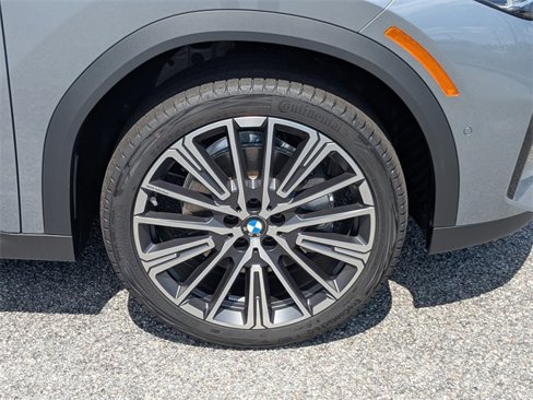 New 2026 BMW X2 xDrive28i w/ Technology Package image 11