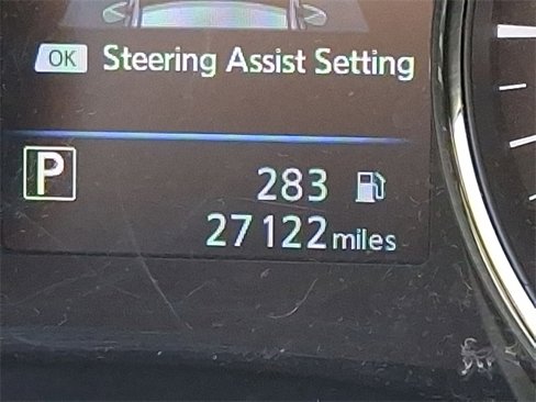 Certified 2022 Nissan Rogue Sport SL w/ Premium Package image 13