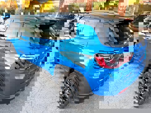 New 2026 Jeep Compass Limited image 3