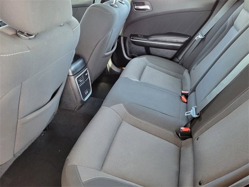 Certified 2022 Dodge Charger SXT image 19