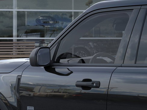 New 2025 Ford Bronco Sport Big Bend image 20