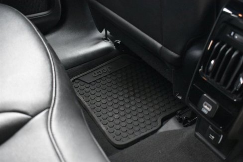 Used 2024 Jeep Compass Trailhawk image 29