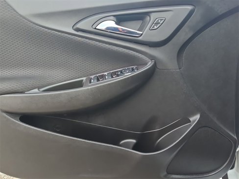 Certified 2022 Chevrolet Malibu RS image 23