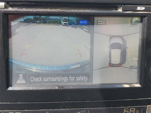 Used 2017 Nissan Rogue Sport SL image 5