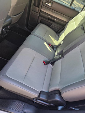 Used 2019 Ford Flex SEL w/ Equipment Group 202A image 20