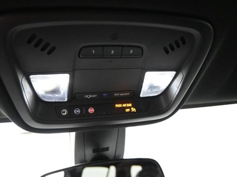 Certified 2023 Chevrolet Traverse LT w/ Midnight/Sport Edition image 18