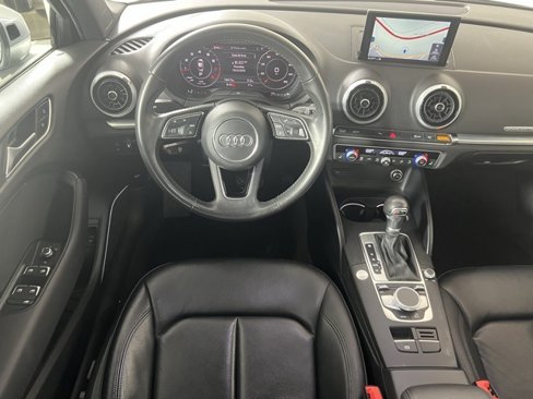 Used 2019 Audi A3 2.0T Premium Plus image 11