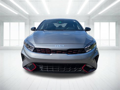 Used 2023 Kia Forte GT-Line image 8