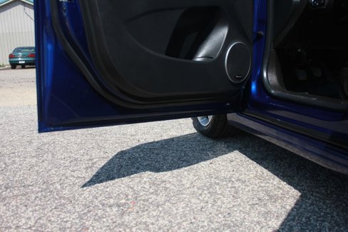 Used 2013 Chevrolet Cruze LT w/ RS Package image 41