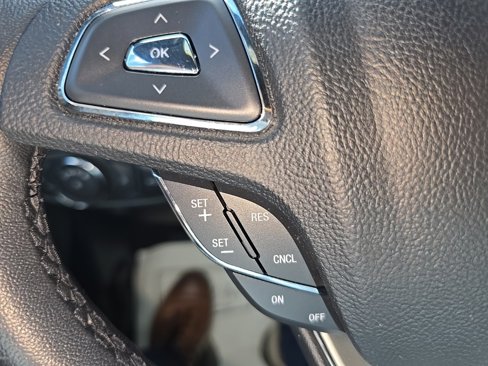 Used 2018 Lincoln MKC Premiere image 30