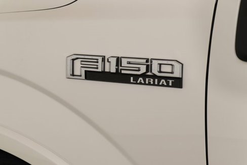 Used 2019 Ford F150 Lariat w/ Equipment Group 502A Luxury image 11