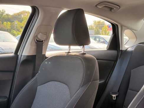Used 2024 Kia Forte LXS image 25