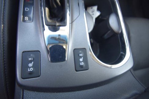 Used 2015 Acura RDX FWD image 15