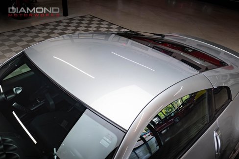 Used 2003 Nissan 350Z Track image 54