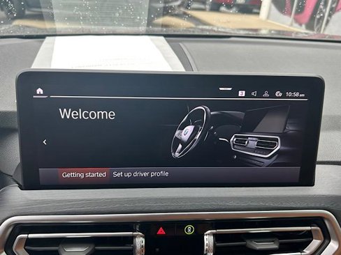 Certified 2022 BMW X3 xDrive30i w/ Premium Package 2 image 20