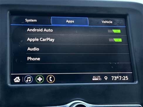 Used 2020 Chevrolet Equinox LS w/ LS Convenience Package image 19