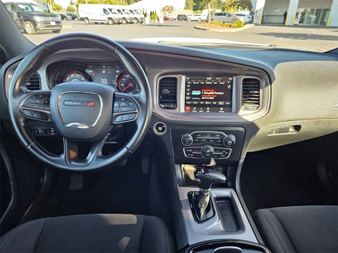 Certified 2023 Dodge Charger GT w/ Blacktop Package image 25