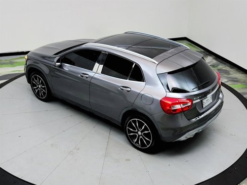 Used 2017 Mercedes-Benz GLA 250 image 36