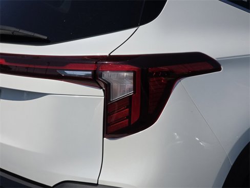 Certified 2024 Kia Seltos S image 7