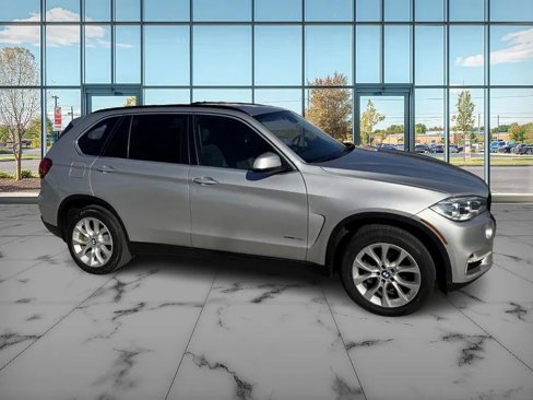 Used 2016 BMW X5 sDrive35i image 4