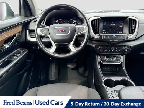 Used 2020 GMC Terrain SLE w/ Driver Convenience Package image 23