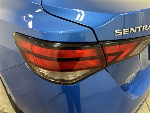 Used 2023 Nissan Sentra SV image 21