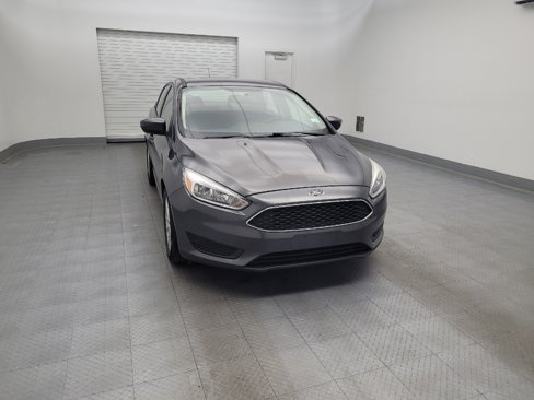 Used 2018 Ford Focus SE image 14