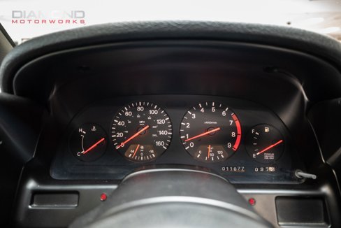 Used 1990 Nissan 300ZX Twin Turbo image 15
