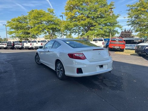 Used 2015 Honda Accord EX-L image 4