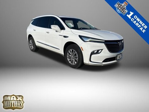 Used 2023 Buick Enclave Essence image 1
