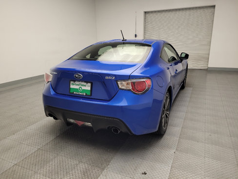 Used 2013 Subaru BRZ Premium w/ Popular Pkg 1B image 7