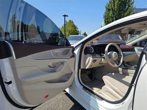 Used 2019 Mercedes-Benz CLS 450 image 21