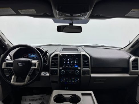 Used 2017 Ford F150 Lariat image 6