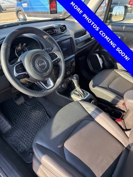 Used 2023 Jeep Renegade Limited image 5