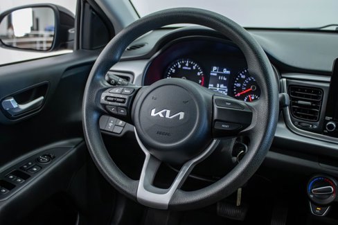 Used 2023 Kia Rio LX image 20