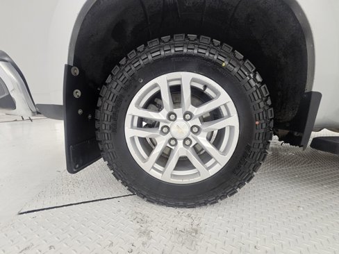Used 2022 Chevrolet Silverado 1500 LT image 8