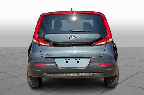 Used 2020 Kia Soul LX image 5