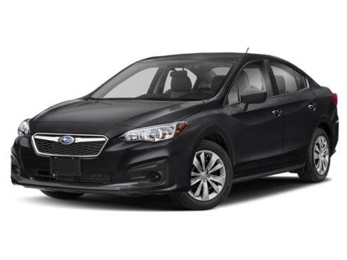 Used 2019 Subaru Impreza 2.0i image 4