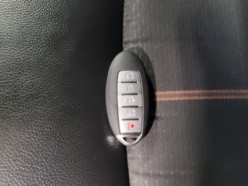 Used 2021 Nissan Altima 2.5 SR image 32
