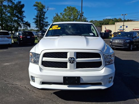 Used 2019 RAM 1500 Express w/ Express Value Package image 2