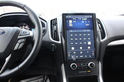 Used 2023 Ford Edge SEL w/ Convenience Package image 10