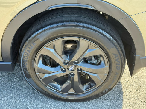 Used 2022 Subaru Outback Onyx Edition XT image 36