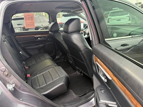 Used 2022 Honda CR-V EX-L image 21