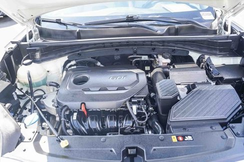 Used 2018 Kia Sportage EX w/ EX Sport Appearance Package image 28