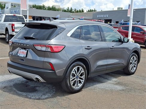 Used 2022 Ford Escape SEL image 6