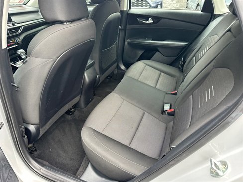 Used 2019 Kia Forte S image 14