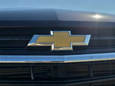 Certified 2020 Chevrolet Equinox LT image 32