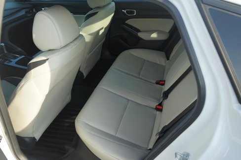 Used 2025 Acura Integra A-Spec image 20