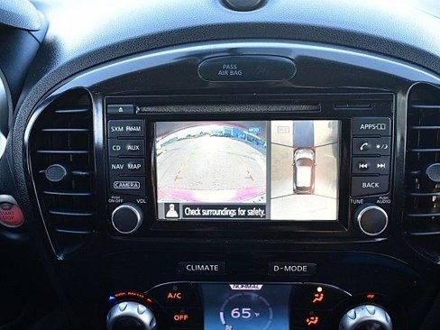 Used 2015 Nissan Juke SL image 22