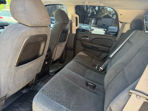 Used 2007 GMC Yukon SLE image 10